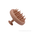 Sikat Silicone Cleaning Decompression Silicone Brush